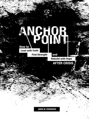 cover image of Anchor Point